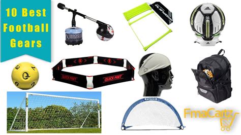 cheap football coaching equipment